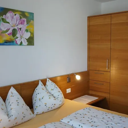 Apartment Waalhof Apfelblüte